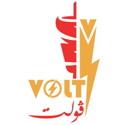 ڤولت  logo
