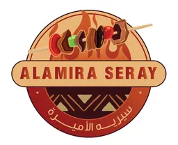 سيريه الأميرة logo