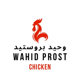 وحيد بروستيد logo