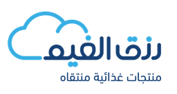 رزق الغيم logo
