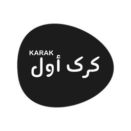 كرك أول logo