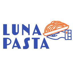 لونا باستا logo