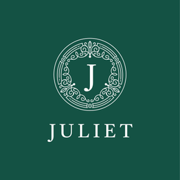 جوليت فلاورز logo