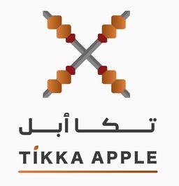 تكا أبل logo