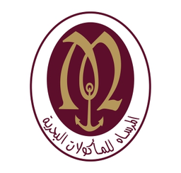 المرساة للمأكولات البحرية logo