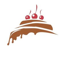 حلويات رمز بحر logo