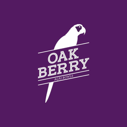 اوك بيري logo