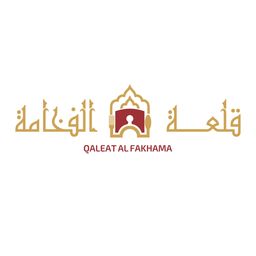 قلعة الفخامة logo
