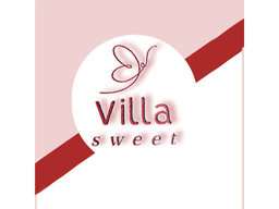 حلا فيلا logo