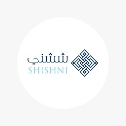 ششني logo