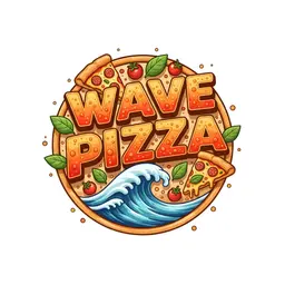 وايف بيتزا logo