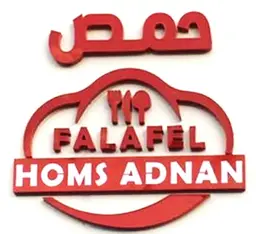 فلافل حمص عدنان logo