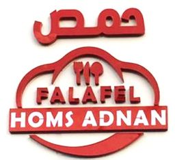 فلافل حمص عدنان logo
