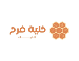 خلية فرح logo