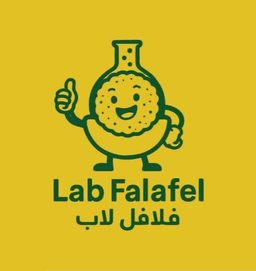 فلافل لاب logo