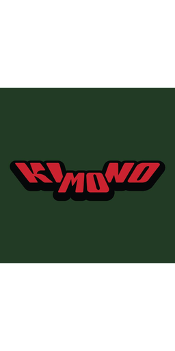 كيمونو logo