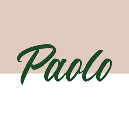 باولو logo