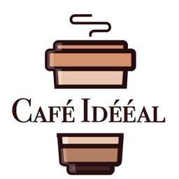 كافيه اديل logo
