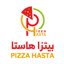 بيتزا هاستا logo