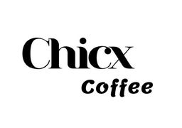 شكس كافيه logo