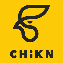 شيكن logo