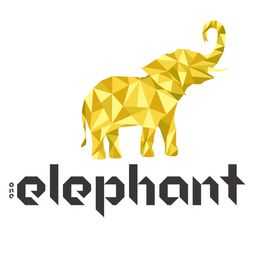 إليفانت كافيه logo