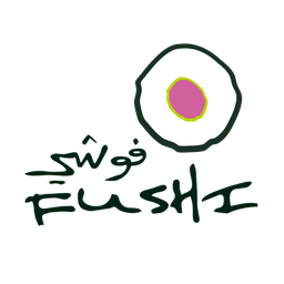 فوشي logo