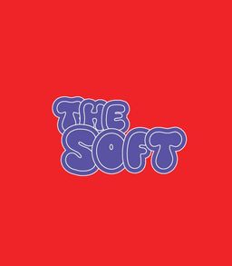 ذا سوفت logo