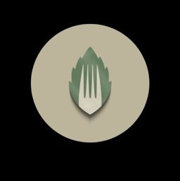 قرين فورك logo