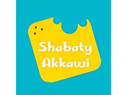 شباتي عكاوي logo