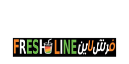 فرش لاين logo