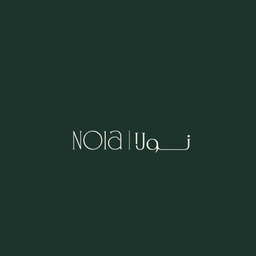 نولا logo