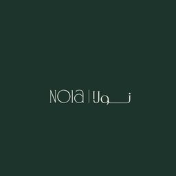 نولا logo