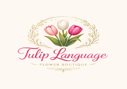 لغة التوليب logo