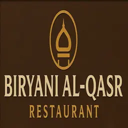 قصر البرياني logo