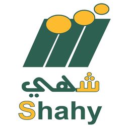 شهي logo