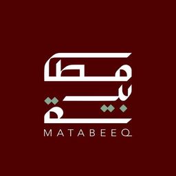 مطابيق  logo