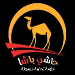 حاشي باشا logo