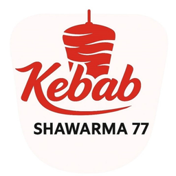 مشاوي و شاورما 77 logo