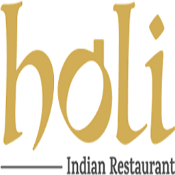 هولي logo