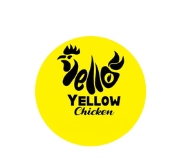 يلو تشكن logo