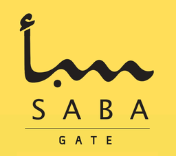 بوابة سبأ logo