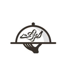 مطابخ ومطاعم حضرموت logo