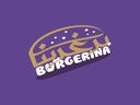 برغرينا logo image