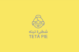 شطيرة تيته logo
