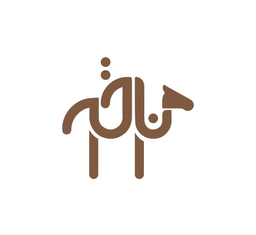 ناقة كب logo