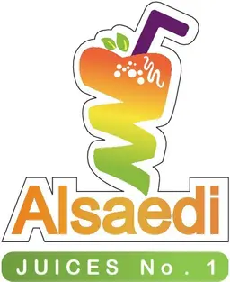 عصائر الصعيدي logo