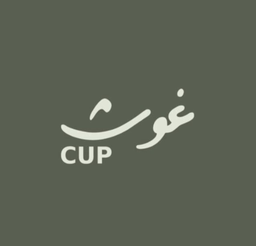 غوث logo