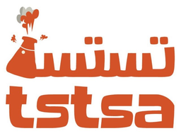 تستسة logo
