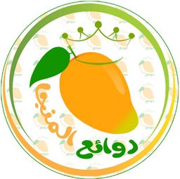 روائع المانجا logo